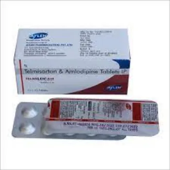  Telmisartan Tablets